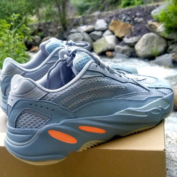 Yeezy Other - adidas YEEZY BOOST 700 V2 INERTIA | Size: 12